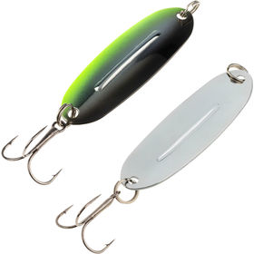 Блесна Akara Salmon Willi (7.5г) 8