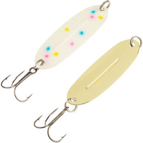 Блесна Akara Salmon Willi (7.5г) 9