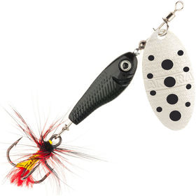 Блесна Akara Tournament Series Fora Minnow 2 (10г) BL-1
