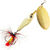 Блесна Akara Tournament Series Fora Minnow 2 (10г) GOL-21