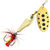 Блесна Akara Tournament Series Fora Minnow 2 (10г) GOL-3