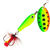 Блесна Akara Tournament Series Fora Minnow 2 (10г) GR-39