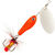 Блесна Akara Tournament Series Fora Minnow 2 (10г) RED-19