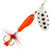 Блесна Akara Tournament Series Fora Minnow 2 (10г) RED-1