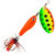 Блесна Akara Tournament Series Fora Minnow 2 (10г) RED-39