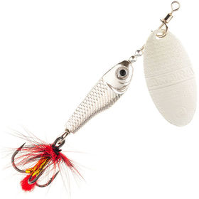 Блесна Akara Tournament Series Fora Minnow 2 (10г) SIL-19