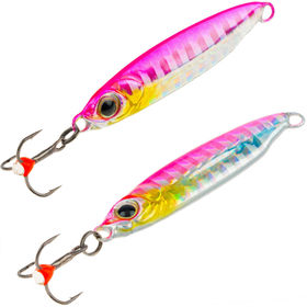 Блесна Akara Тюлька (7г) 2