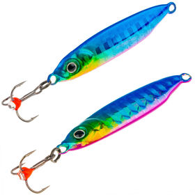 Блесна Akara Тюлька (7г) 3