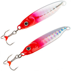 Блесна Akara Тюлька (7г) 6