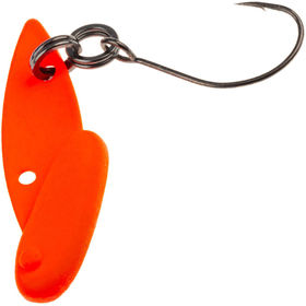 Блесна цикада Akara Trout Time Fly (1.1г) 2