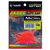 Мотыль искусственный Akara Mikro Blood Worm (1см) 100 (упаковка - 160шт)