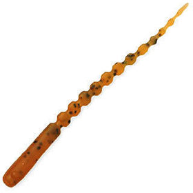 Приманка Akara Chopped Leech (6.5см) K001 (упаковка - 10шт)