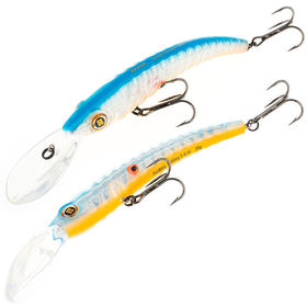 Воблер Akara Deep Snoop 120F (20г) A115