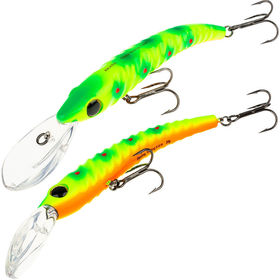 Воблер Akara Deep Snoop 120F (20г) A299