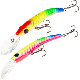 Воблер Akara Deep Snoop 120F (20г) A300