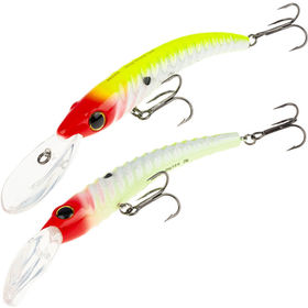 Воблер Akara Deep Snoop 120F (20г) A302