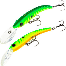 Воблер Akara Deep Snoop 120F (20г) A31