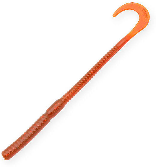 Червь Akara Komai 140 (14 см) 11 (упаковка - 4 шт)