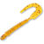 Червь Akara Weeper Worm 110 (11 см) K002 (упаковка - 3 шт)