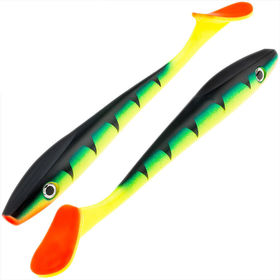 Рипер Akara Jobe Target Pike (23 см) 25 (упаковка - 1 шт)
