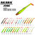 Рипер Akara Jobe (13см) 11 (упаковка - 3шт)
