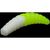 Силиконовая приманка Akara Trout Time Maggot 1.6 (4.07 см) Shrimp 16R (упаковка - 10 шт)