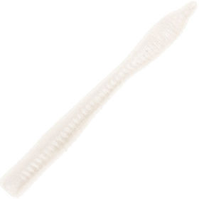 Силиконовая приманка Akara Trout Time Worm 3 (7.62 см) Cheese 011C (упаковка - 10 шт)