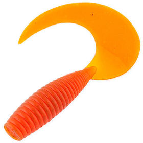 Твистер Akara Eatable Fat Twister (3.5см) 11 (упаковка - 10шт)