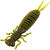 Твистер Akara Eatable Insect (3.5см) 403 (упаковка - 8шт)