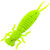 Твистер Akara Eatable Insect (3.5см) 409 (упаковка - 8шт)