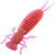 Твистер Akara Eatable Insect (3.5см) 413 (упаковка - 8шт)