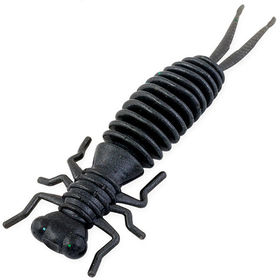 Твистер Akara Eatable Insect (3.5см) 422 (упаковка - 8шт)
