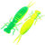 Твистер Akara Eatable Insect (3.5см) 88T (упаковка - 8шт)