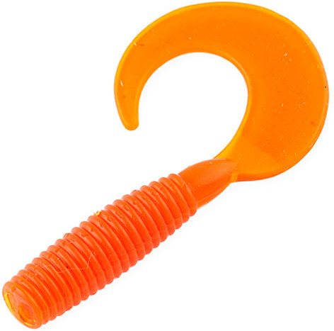 Твистер Akara Eatable Top Twister (2см) 11 (упаковка - 10шт)