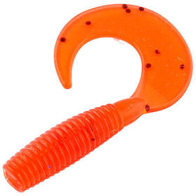 Твистер Akara Eatable Top Twister (2см) 204 (упаковка - 10шт)