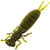Твистер Akara Insect 50 (5см) 403 (упаковка - 5шт)