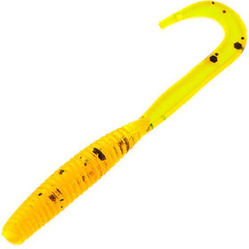 Твистер Akara Lamprey 45 (4.5см) 417 (упаковка - 10шт)