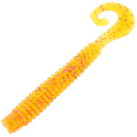 Твистер Akara Spike 65 (6.5см) 85 (упаковка - 7шт)