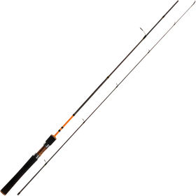 Спиннинг Akara Chub Time 602UL (1.83м; 1-5г)