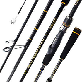 Спиннинг Akara Gold Experience 712M