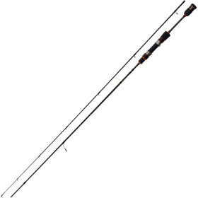 Спиннинг Akara Light Arrow UL (1.88м; 0.8-5г)