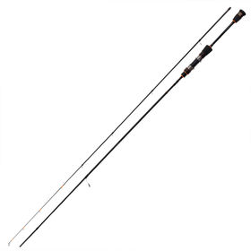 Спиннинг Akara Micro Jig UL (1.92м; 0.5-4г)