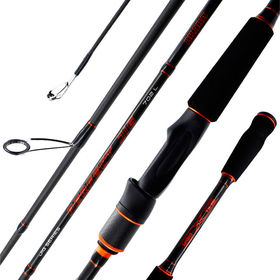 Спиннинг Akara Perfect Jig 702L (2.1м; 4-18г)