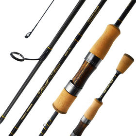 Спиннинг Akara Trout Time 602UL (1.83м; 0.4-3.5г)