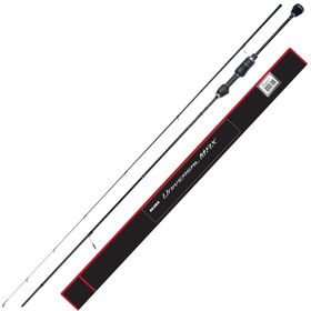 Спиннинг Akara Universal Max UL (2.40м; 2-8г)