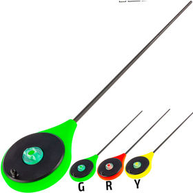 Удочка зимняя Akara Ice Team Sport Green