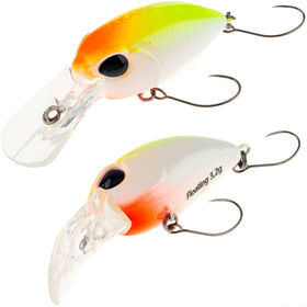 Воблер Akara Alien 34F (3.2г) A166