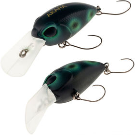 Воблер Akara Alien 34F (3.2г) A78