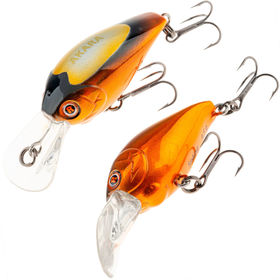 Воблер Akara Axel 32S (4.5г) A246