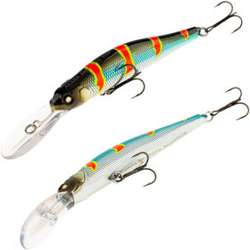 Воблер Akara Deep Arrow 90SP (12г) A106